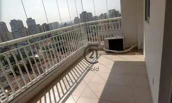 Imagem 4: Apartamento com 2 dormitórios para alugar, 63 m² por R$ 5.309/mês - Tatuapé