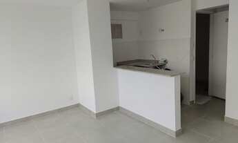 Imagem 5: Excelente apartamento de quarto e sala, com suíte e lavabo