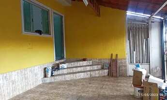 Imagem 3: Alugo casa 1 Quarto em Samambaia Norte