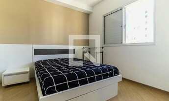 Imagem 6: Apartamento para Aluguel - Campos Elíseos, 1 Quarto, 30 m2