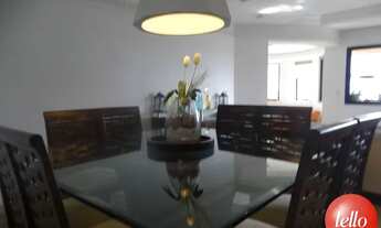 Imagem 5: São Paulo - Apartamento Padrão - Tatuapé