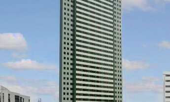 Imagem: Lançamento - aptos com (1) quarto, em Boa