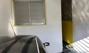 Imagem 5: CASA TÉRREA - TATUAPÉ - SP