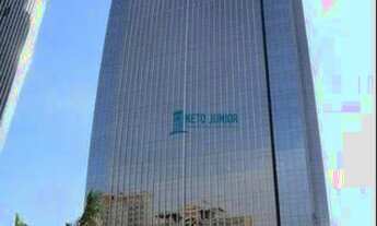 Imagem: Conjunto, 1862 m² - venda por R$ 45.000.000,00