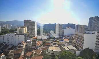 Imagem 5: Apartamento para Aluguel - Grajaú, 3 Quartos, 149 m2