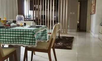 Imagem 2: Apartamento à venda, 3 quartos, 3 suítes, 4 vagas, Santo Agostinho - Belo Horizonte/MG