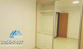 Imagem 3: Apt 1Q, Lazer, Elev, Semi Mobiliado, com 42m2 em Vicente Pires, Entrada do Taguaparque