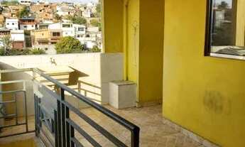 Imagem: Casa para alugar de 3 cômodos