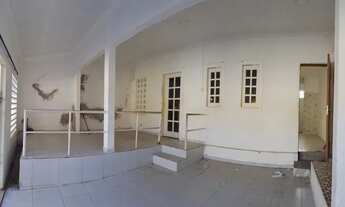 Imagem 7: Passo casa prox praia ribamar