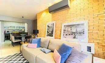 Imagem 4: Apartamento para Aluguel - Vila Clementino, 2 Quartos, 78 m2