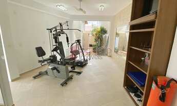 Imagem 4: Casa Padrão em Jundiaí