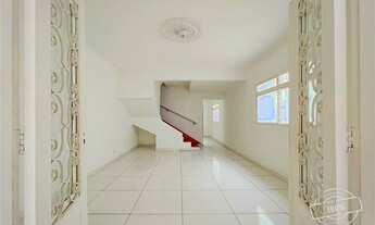 Imagem 6: Casa Residencial próximo ao metrô Praça da Arvore - Estuda permuta em apartamento para inv