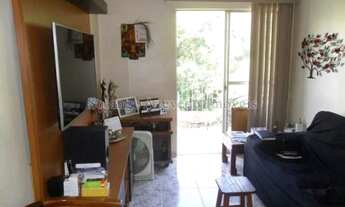 Imagem 1: Apartamento-À VENDA-Tijuca-Rio de Janeiro-RJ