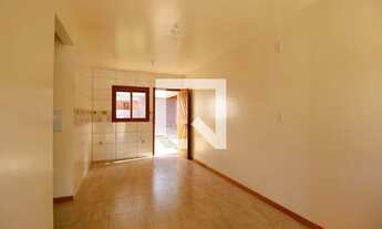 Imagem: Casa para Aluguel - São José, 2 Quartos