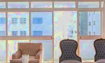 Imagem 3: Apartamento com 3 dormitórios à venda, 162 m² por R$ 1.670.000,00 - Itaim Bibi - São Paulo