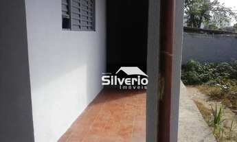 Imagem 5: Casa com 3 dormitórios para alugar, 90 m² por R$ 1.430,00/mês - Jardim Oriente - São José