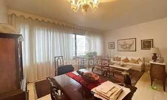 Imagem 5: Rio de Janeiro - Apartamento Padrão - Leblon