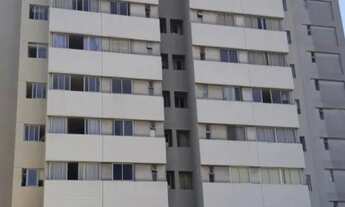 Imagem 3: Apartamento com vista para o Park de Águas Claras 2 quartos