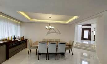 Imagem 5: Casa - Loteamento Alphaville Campinas - Campinas