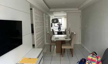 Imagem 3: Edifico Solar grenoble , mobiliado , 2 quartos, 1gar, $2.400 com as taxas