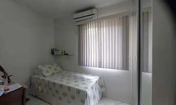 Imagem 7: Condomínio Parque Hortencia com 3/4 sendo um 01 suite