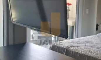 Imagem: STUDIO COM 1 VAGA