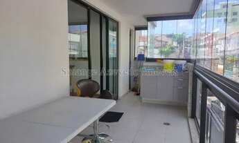 Imagem 1: Apartamento-À VENDA-Maracanã-Rio de Janeiro-RJ