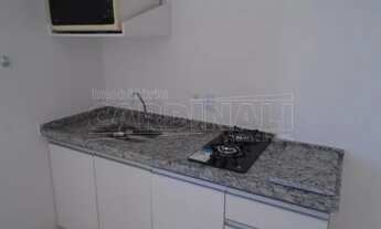 Imagem 7: Apartamento Padrão em São Carlos