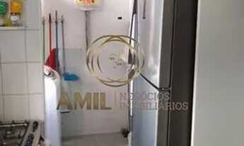 Imagem 2: Apartamento Vila Tatetuba / 02 dormitórios sendo 1 suite / 70m²/ São Jose dos Campos