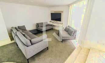 Imagem 2: Apartamento para Aluguel - Portal do Morumbi, 5 Quartos, 309 m2