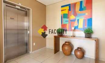 Imagem 4: Apartamento com 3 dormitórios à venda, 108 m² por R$ 930.000,00 - Parque Prado - Campinas