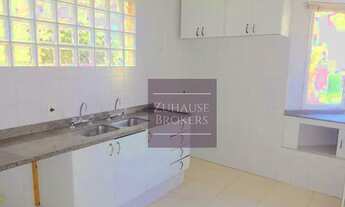 Imagem 5: Alto da Boa Vista - Locação - Casa com 4 Suítes, Piscina, Churrasqueira, 450 m²