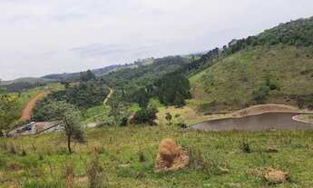 Imagem 2: Lote/Terreno para venda com 1000 metros quadrados em Recanto das Águas - Igaratá - SP