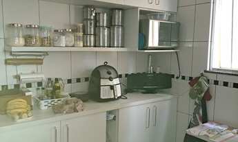 Imagem: Ap 2qts, suíte. Varanda 1 p andar 72m2