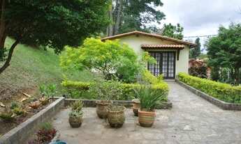 Imagem 2: Casa para múltiplas finalidades!