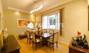 Imagem 2: Apartamento-À VENDA-Leblon-Rio de Janeiro-RJ