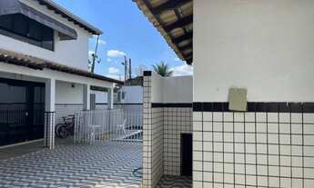 Imagem 2: Sobrado para venda tem 520 metros quadrados com 2 quartos em Santa Rosa - Cuiabá - MT