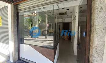 Imagem 6: Loja-LOCAÇÃO-Tijuca-Rio de Janeiro-RJ