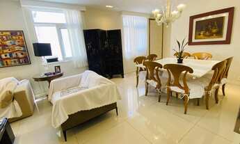 Imagem 2: Apartamento de 3 quartos a venda em Botafogo