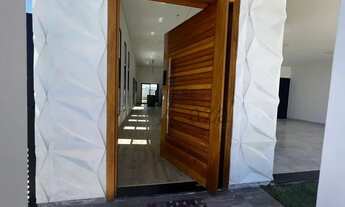 Imagem 7: Casa térrea - Condomínio - Parque Residencial Maria Elmira - Malibu Residencial - 145m²