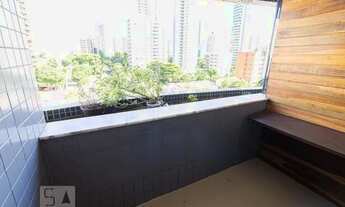 Imagem 6: Apartamento para Aluguel - Poço da Panela, 2 Quartos, 65 m2