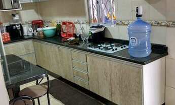 Imagem 6: Casa com 2 dormitórios, 113m² por R$ 350.000,00 no São Cristóvão - Barra Velha/SC