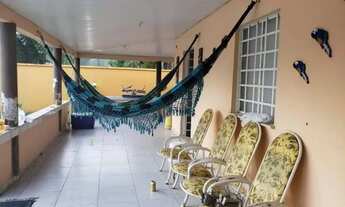 Imagem 5: Chácara para venda tem 650 metros quadrados com 3 quartos