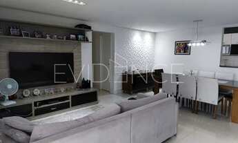 Imagem 5: Apartamento à Venda com 3 Dormitórios 1 Suíte 124m²