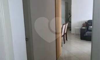 Imagem 2: Excelente Apto a Venda de 72m² com 03 Dormitórios na Vila Guarani / Conceição