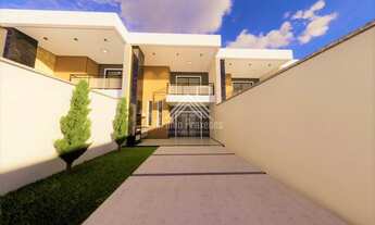 Imagem 1: Casa Duplex - 3 dormitórios à venda em Eusébio/CE