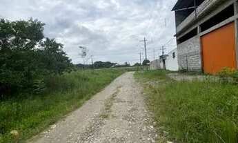 Imagem 3: Lote/Terreno para venda com 260 metros quadrados em Jardim Lindomar - Itanhaém - SP