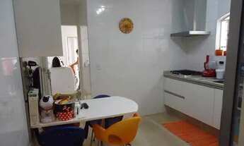 Imagem 5: Casa para venda com 177 metros quadrados com 3 quartos em Jardim das Flores - Osasco - SP