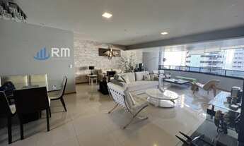 Imagem: Apartamento 4 quartos para locação no