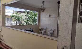 Imagem 6: Casa com terraço